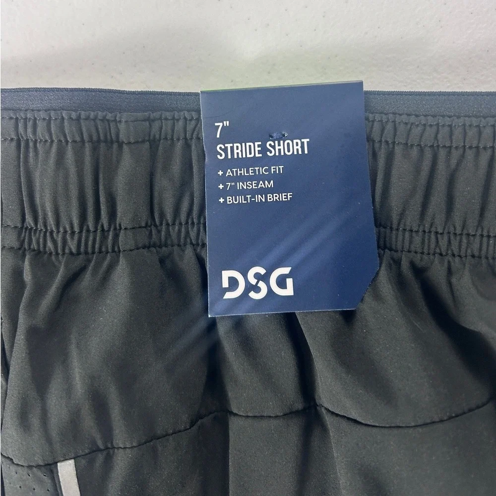 DSG Mens 7